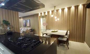 Imagem: FLORIANóPOLIS - Apartamento Padrão - Jurerê