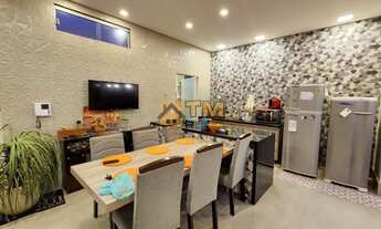 Imagem 7: Excelente Casa 3 Quartos, Fino Acabamento