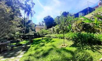 Imagem 7: Casa para Venda em Teresópolis, Quebra Frascos, 4 dormitórios, 2 suítes, 2 banheiros, 2 va