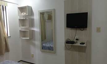 Imagem 4: Flat Number one- Silva Hospedagem