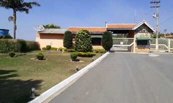 Imagem 1: TERRENO 1008 MTS ATIBAIA CONDOMINIO FECHADO