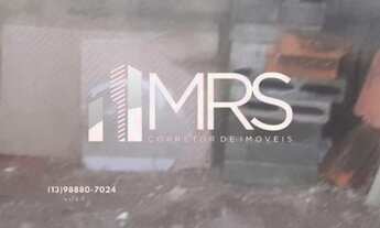 Imagem 5: Casa para venda com 76 metros quadrados com 2 quartos em Ribeirópolis - Praia Grande - SP