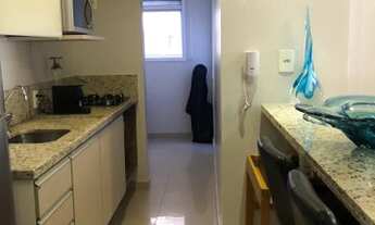 Imagem 4: Apartamento no Bairro Campestre