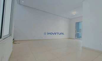 Imagem 5: Casa com 3 dormitórios à venda, 177 m² por R$ 735.000,00 - Condomínio Golden Park Residenc