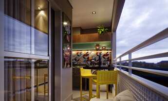 Imagem 5: Apartamento com 2 dormitórios 1 banheiro e 69 metros em Laranjeiras - Caieiras