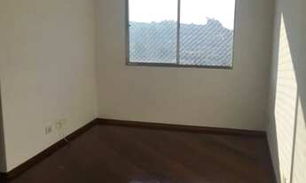 Imagem 5: Apartamento com 2 dormitórios à venda, 53 m² por R$ 320.000,00 - Vila Irmãos Arnoni - São