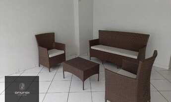 Imagem 4: Apartamento com 3 dormitórios à venda, 145 m² por R$ 340.000,00 - Centro - Vila Velha/ES