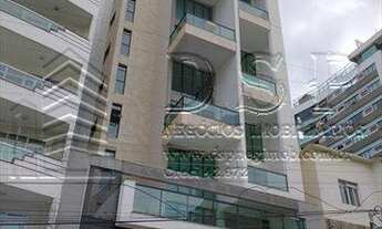 Imagem: Apartamento para Venda em Juiz de Fora