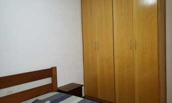 Imagem 3: Alugo apartamento mobiliado em Alphaville de 02 dormitórios