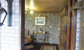 Imagem 4: Casa no Cond. Retiro das Pedra, rua Quaresmeira Rosa