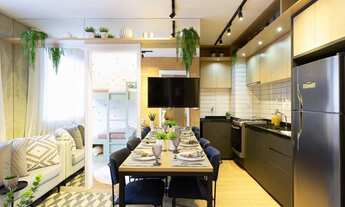 Imagem 7: Apartamento residencial para venda, Pirituba, São Paulo - AP12749