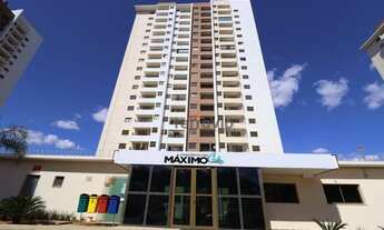 Imagem 1: Apartamento com 2 dormitórios à venda, 66 m² por R$ 320.000,00 - Vila Brasília - Aparecida