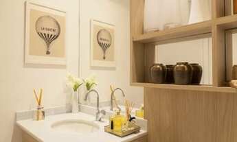 Imagem 7: Apartamento para venda 2 quartos com Lazer em Jacarepaguá