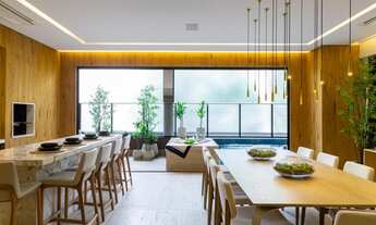 Imagem 7: Apartamento residencial para venda, Setor Marista, Goiânia - AP13017