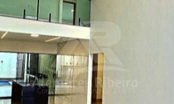 Imagem 4: Sobrado Imponente 4 suites Rico em detalhes Jardim Ipê - Goiânia - GO