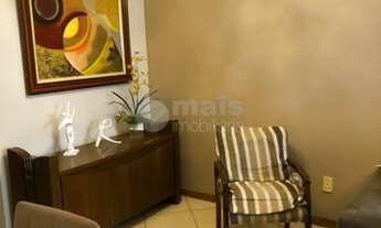 Imagem 6: Apartamento à venda com 2 quartos sendo 1 suíte no Condomínio Solarium - Costa Azul