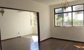 Imagem 2: Apartamento para venda com 115 metros quadrados com 3 quartos em Cidade Nova - Belo Horizo