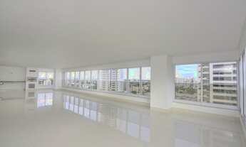 Imagem 7: Apartamento residencial para venda, Setor Marista, Goiânia - AP13089