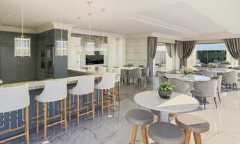 Imagem 6: Edifício Modena - Unidade 1401