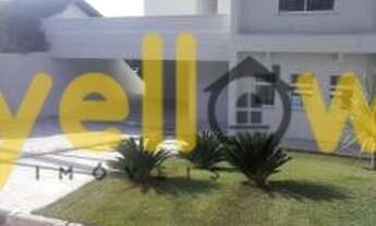 Imagem 3: Arujá - Casa de Condomínio - Jardim Imperial Hills III