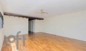 Imagem 3: Apartamento à venda no bairro Consolação - São Paulo/SP