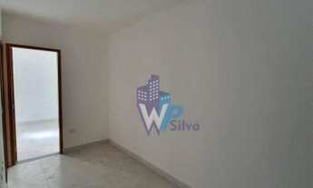 Imagem 3: Apartamento à venda, 35 m² por R$ 185.000,00 - Vila Matilde - São Paulo/SP