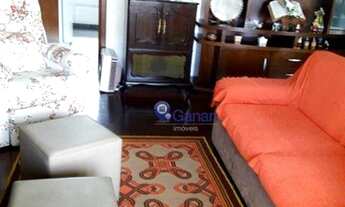 Imagem 5: Apartamento com 3 dormitórios à venda, 123 m² por R$ 1.050.000,00 - Campo Belo - São Paulo