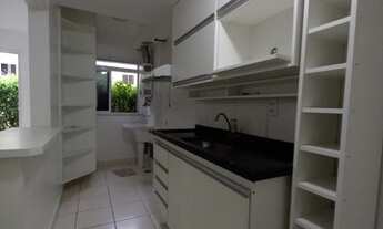 Imagem 3: Apartamento Garden 2q Flores
