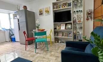 Imagem 2: Apartamento Padrão para Venda em Nações Balneário Camboriú-SC - 354