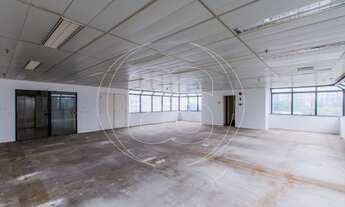 Imagem 2: São Paulo - Conjunto Comercial/Sala - Cidade Monções