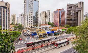 Imagem 6: São Paulo - Conjunto Comercial/Sala - Cidade Monções