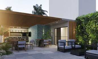 Imagem 7: Apartamento padrao INTERMARES CABEDELO PB Brasil