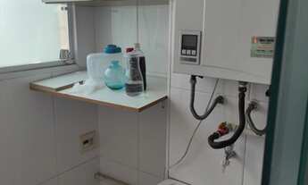 Imagem 4: Venda- Apartamento 79m 3 quartos em Vila Paiva - São Paulo - SP