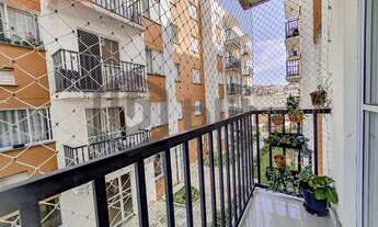 Imagem 6: Apartamento 2 dorms, 1 vaga de garagem, Várzea Paulista - SP