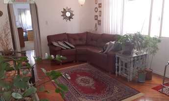 Imagem: APARTAMENTO DE 2 DORMITÓRIOS SENDO 1 SUITE