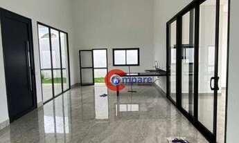 Imagem 3: Casa com 3 dormitórios à venda, 270 m² por R$ 1.450.000,00 - Condomínio Shambala III - Ati