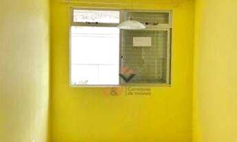 Imagem 4: Apartamento com 2 dormitórios à venda, 64 m² por R$ 224.000,00 - Capoeiras - Florianópolis