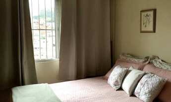 Imagem 3: Apartamento para venda com 60 metros quadrados com 2 quartos em Jardim Germânia - São Paul