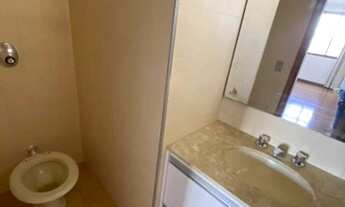 Imagem 6: Apartamento com 3 dormitórios, 150 m² - venda por R$ 450.000,00 ou aluguel por R$ 1.200,00