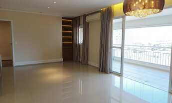 Imagem 4: Brooklin Varanda Gourmet, 3 suítes 2 vagas