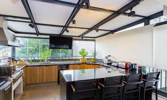 Imagem 6: Apartamento Garden à venda com 84 m² sendo 2 dormitórios, 1 suíte, 1 vaga de garagem no Ca