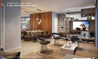 Imagem: Apartamento à venda de 68 m² sendo 2 dormitórios