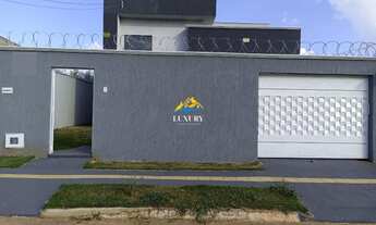 Imagem: Imóvel de alto padrão residencial prado