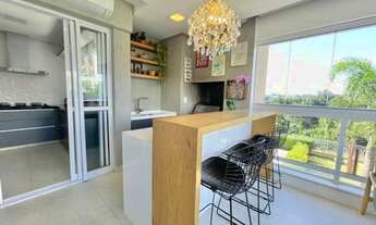 Imagem 7: Apartamento - Mansões Santo Antônio - Campinas