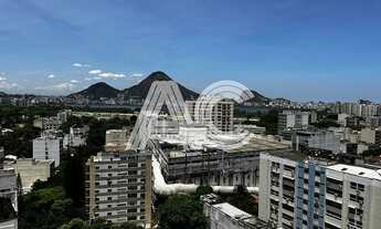 Imagem: Rio de Janeiro - Apartamento Padrão - Gávea