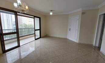 Imagem 6: Apartamento na Pompéia - 4 dormitórios e 2 vagas