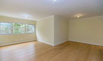 Imagem 2: Apartamento à venda com 113 m² sendo 3 dormitórios, 1 suíte, 2 vagas de garagem Alto da B