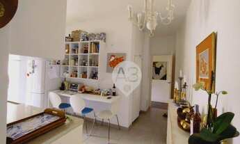 Imagem 5: Apartamento com 3 dormitórios à venda, 128 m² por R$ 1.000.000,00 - São Conrado - Rio de J