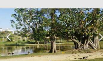 Imagem 2: Terreno / Condomínio - Residencial Vale dos Lagos - 1.134m²