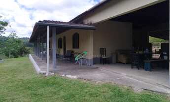 Imagem 4: Sítio com 4 dormitórios à venda, 20000 m² por R$ 850.000,00 - Luiz Carlos - Guararema/SP